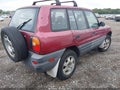Photo 4 of 11 — 1996 Toyota RAV4