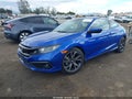 2019 Honda Civic — photo 2 of 17 | VIN 2HGFC2F88KH531716