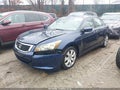 2008 Honda Accord — photo 2 of 16 | VIN 1HGCP26828A011428