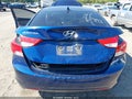 Photo 11 of 15 — 2013 Hyundai Elantra