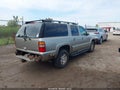 2001 Chevrolet Suburban 1500 — photo 4 of 16 | VIN 3GNFK16T21G260075