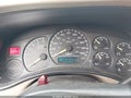 2001 Chevrolet Suburban 1500 — photo 7 of 16 | VIN 3GNFK16T21G260075