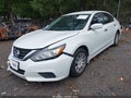 Photo 2 of 15 — 2018 Nissan Altima