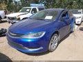 Photo 2 of 16 — 2015 Chrysler 200