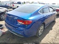 Photo 4 of 16 — 2015 Chrysler 200