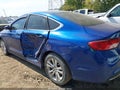 Photo 6 of 16 — 2015 Chrysler 200