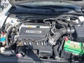 2008 Honda Accord — photo 10 of 11 | VIN 1HGCP26888A036043