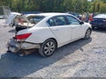2008 Honda Accord — photo 4 of 11 | VIN 1HGCP26888A036043