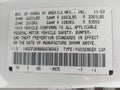 2008 Honda Accord — photo 9 of 11 | VIN 1HGCP26888A036043