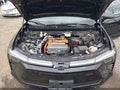 Photo 10 of 19 — 2025 Chevrolet Blazer