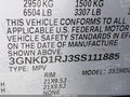 Photo 9 of 19 — 2025 Chevrolet Blazer