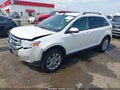 Photo 2 of 16 — 2013 Ford Edge