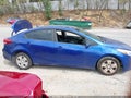 Photo 12 of 15 — 2017 Kia Forte