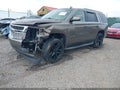 2016 Chevrolet Tahoe — photo 2 of 17 | VIN 1GNSKAKCXGR255235