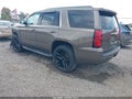 Photo 3 of 17 — 2016 Chevrolet Tahoe