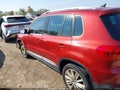 Photo 14 of 16 — 2014 Volkswagen Tiguan