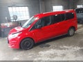 2017 Ford Transit Connect — photo 2 of 15 | VIN NM0GE9F7XH1316761