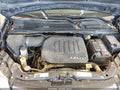 2013 Chrysler Town & Country — photo 10 of 11 | VIN 2C4RC1BG2DR630306