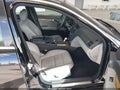 2008 Mercedes-Benz C-Class — photo 5 of 12 | VIN WDDGF56X28F041615