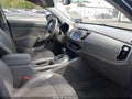 2014 Kia Sportage — photo 5 of 15 | VIN KNDPCCAC9E7646653