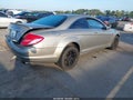 2007 Mercedes-Benz CL-Class — photo 4 of 16 | VIN WDDEJ71X17A001661