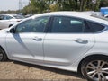 Photo 14 of 16 — 2015 Chrysler 200