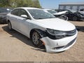 Photo 1 of 16 — 2015 Chrysler 200