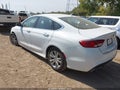 Photo 3 of 16 — 2015 Chrysler 200