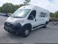 Photo 2 of 20 — 2023 Ram ProMaster 3500