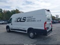 Photo 3 of 20 — 2023 Ram ProMaster 3500