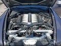 2012 Rolls-Royce Ghost — photo 10 of 19 | VIN SCA664S5XCUX50888