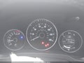 2019 Honda HR-V — photo 7 of 12 | VIN 3CZRU5H15KG701714