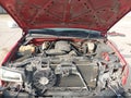 2003 Chevrolet Silverado 1500 — photo 10 of 19 | VIN 1GCEC14T73Z265702