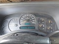2003 Chevrolet Silverado 1500 — photo 7 of 19 | VIN 1GCEC14T73Z265702