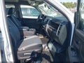 2023 Ram 1500 — photo 5 of 16 | VIN 1C6RR6FG6PS535604