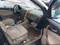 2006 Saturn Vue — photo 5 of 11 | VIN 5GZCZ634X6S898803