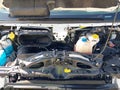 Photo 10 of 18 — 2023 Ram ProMaster 3500