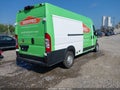Photo 4 of 18 — 2023 Ram ProMaster 3500