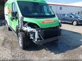 Photo 6 of 18 — 2023 Ram ProMaster 3500