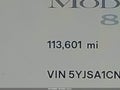 2013 Tesla Model S — photo 15 of 18 | VIN 5YJSA1CN7DFP15593