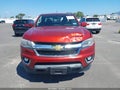 Photo 12 of 17 — 2016 Chevrolet Colorado