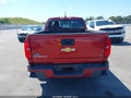 Photo 16 of 17 — 2016 Chevrolet Colorado