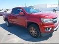 Photo 1 of 17 — 2016 Chevrolet Colorado