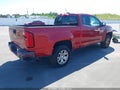 Photo 4 of 17 — 2016 Chevrolet Colorado