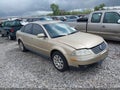 Photo 14 of 15 — 2001 Volkswagen Passat