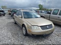 Photo 15 of 15 — 2001 Volkswagen Passat