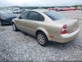 Photo 3 of 15 — 2001 Volkswagen Passat