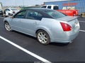 Photo 3 of 19 — 2007 Nissan Maxima