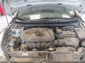 2016 Hyundai Elantra — photo 10 of 22 | VIN 5NPDH4AE0GH674187