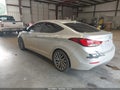 2016 Hyundai Elantra — photo 3 of 22 | VIN 5NPDH4AE0GH674187